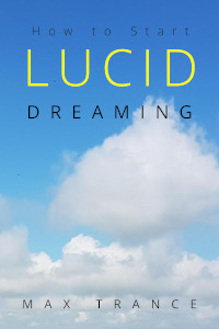 How to Start Lucid Dreaming book cover
