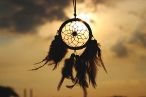 Dreamcatcher for How to Have Lucid Dreams