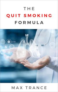 The Quit Smoking Formula book cover