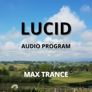 Lucid audio program by Max Trance