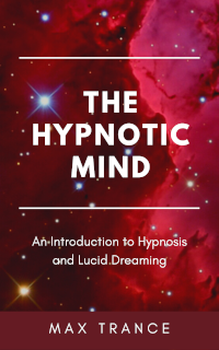 The Hypnotic Mind book cover